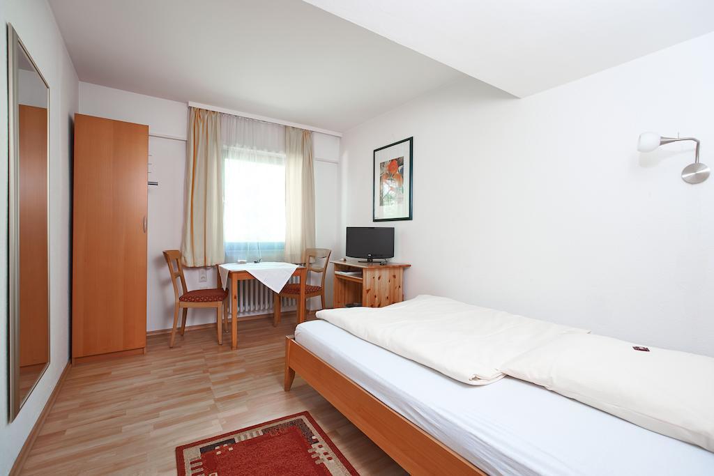 Gasthof Riedsee Stuttgart Habitación foto