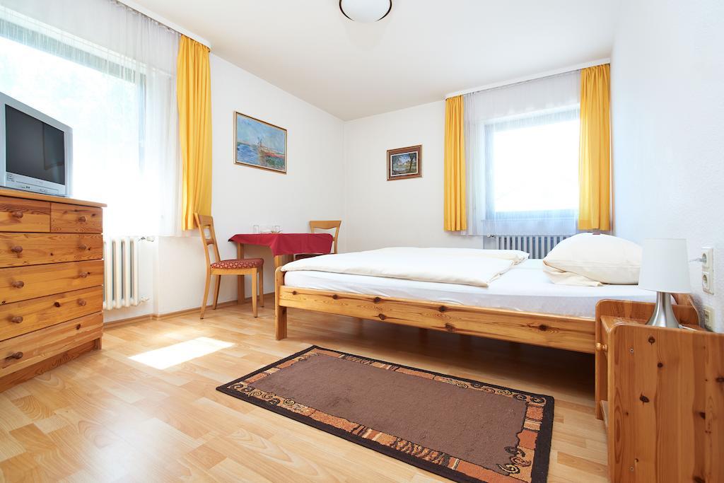 Gasthof Riedsee Stuttgart Habitación foto