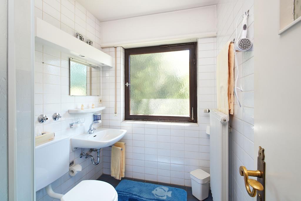 Gasthof Riedsee Stuttgart Habitación foto