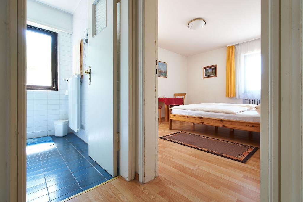 Gasthof Riedsee Stuttgart Habitación foto
